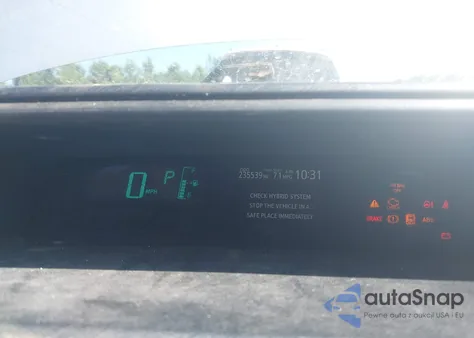 2013 Toyota Prius C Two from USA, damaged, VIN JTDKDTB33D1539203